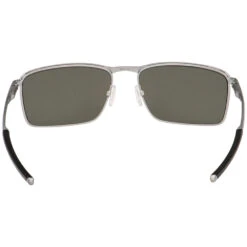 Oakley Conductor 6 Sonnenbrille Lead/Prizm Black Polarized Herren 10 Oakley Conductor 6 Sonnenbrille Lead/Prizm Black Polarized Herren -Oakley oakley conductor 6 lead oo4106 1058 03 gross