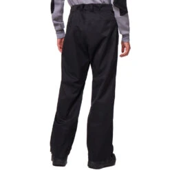Oakley Crescent 2.0 Skihose Black/Black Herren -Oakley oakley crescent 2 shell pant 422601 081 03 gross