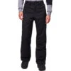 Oakley Crescent 2.0 Skihose Black/Black Herren -Oakley oakley crescent 2 shell pant 422601 081 gross