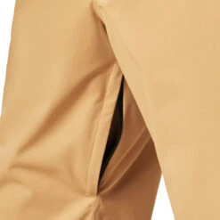 Oakley Crescent 2.0 Snowboardhose Light Curry Herren -Oakley oakley crescent 2 shell pant 422601 5gl 03 gross