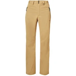 Oakley Crescent 2.0 Snowboardhose Light Curry Herren -Oakley oakley crescent 2 shell pant 422601 5gl 05 gross