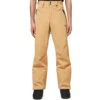 Oakley Crescent 2.0 Snowboardhose Light Curry Herren -Oakley oakley crescent 2 shell pant 422601 5gl gross