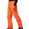 Oakley Crescent 2.0 Snowboardpant Bold Orange Herren -Oakley oakley crescent 2 shell pant 422601 7br gross