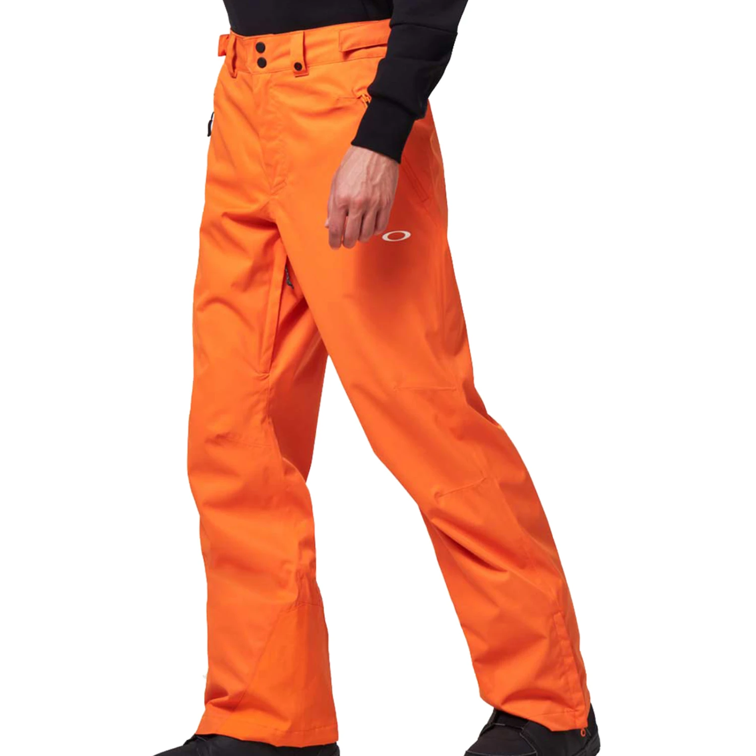 Oakley Crescent 2.0 Snowboardpant Bold Orange Herren 3 Oakley Crescent 2.0 Snowboardpant Bold Orange Herren