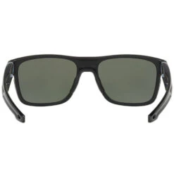Oakley Crossrange Sommerbrille Matte Black/Prizm Black Polarized Herren -Oakley oakley crossrange oo9361 0657 03 gross3IVnSWuFX03hJ