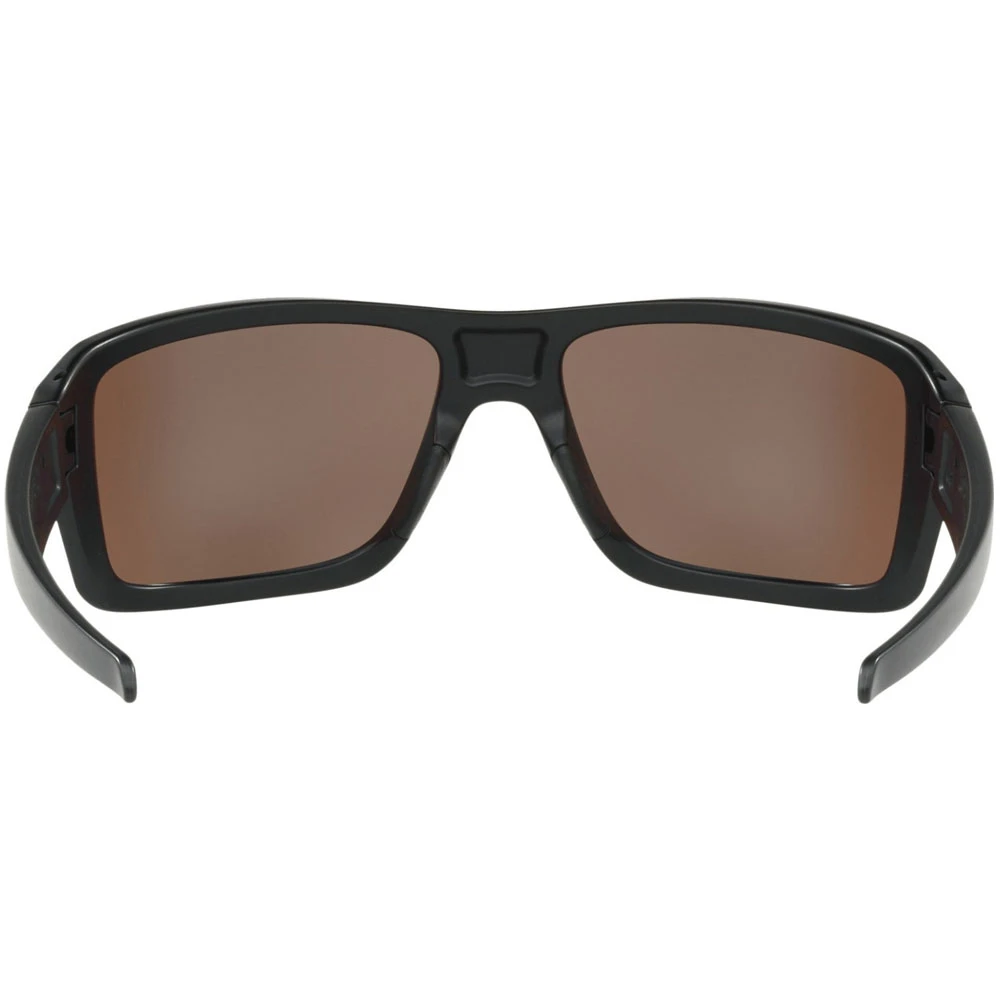 Oakley Double Edge Sonnenbrille Matte Black/Prizm Deep Water Polarized Damen, Herren 6 Oakley Double Edge Sonnenbrille Matte Black/Prizm Deep Water Polarized Damen, Herren – Bild 4