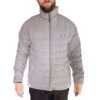 Oakley Slope Steppjacke Fog Grey Herren -Oakley oakley down slope foa400916 27g grey gross 1280x1280