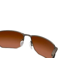 Oakley Pewter Sonnenbrille Pewter/Prizm Brown Gradient Damen, Herren -Oakley oakley ejector pewter oo4142 1058 03 gross