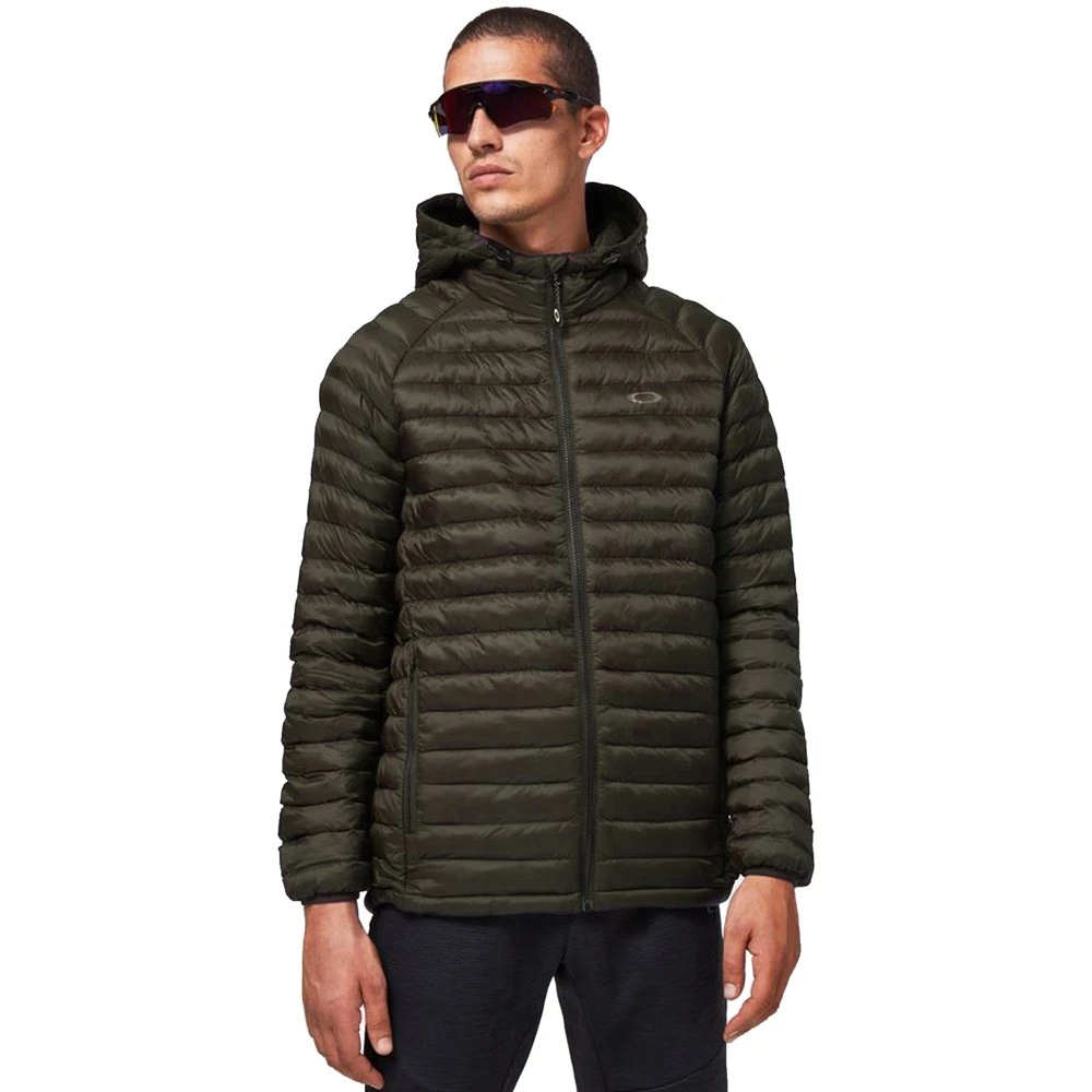 Oakley Encore Insulated Übergangsjacke New Dark Brush Herren