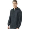 Oakley Enhance Emboss Windbreaker Blackout Herren -Oakley oakley enhance emboss wind jacket 412591 02e grosszAC5zGzOqLo0b