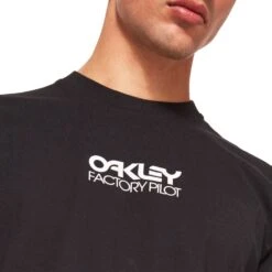 Oakley Everday Factory Pilot T-Shirt Blackout Herren 9 Oakley Everday Factory Pilot T-Shirt Blackout Herren -Oakley oakley everyday factory pilot tee foa401743 03 grosslQdV4WvDstcH5
