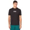 Oakley Everday Factory Pilot T-Shirt Blackout Herren