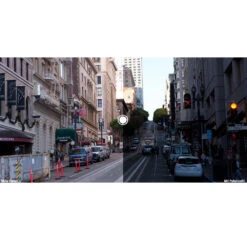 Oakley Fives Squared Sonnenbrille Polished Black/Black Iridium Polarized Damen, Herren -Oakley oakley fives squared oo9238 06 03 grosspM5QIitDktNYc