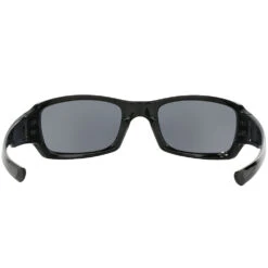 Oakley Fives Sommerbrille Matte Black/Warm Grey Damen, Herren -Oakley oakley fives squared oo9238 10 02 gross