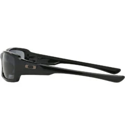 Oakley Fives Sommerbrille Matte Black/Warm Grey Damen, Herren -Oakley oakley fives squared oo9238 10 03 gross