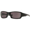 Oakley Fives Sommerbrille Matte Black/Warm Grey Damen, Herren -Oakley oakley fives squared oo9238 10 gross