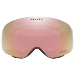Oakley Flight Deck L Wintersportbrille Freestyle/Prizm Rose Gold Damen, Herren -Oakley oakley flight deck l freestyle oo7050 c5 01 gross3vz30BxQVchT4