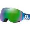 Oakley Flight Deck M Snowboardbrille Abstract Blue/Prizm Snow Jade Iridium Damen, Herren 1 Oakley Flight Deck M Snowboardbrille Abstract Blue/Prizm Snow Jade Iridium Damen, Herren -Oakley oakley flight deck m shiffrin oo7064 c0 gross 1280x1280