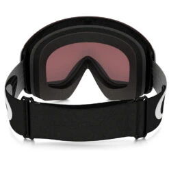 Oakley Flight Deck Skibrille Matte Black/Prizm Sapphire Damen, Herren -Oakley oakley flight deck oo7050 20 02 grossFoAtvzObRqE6D