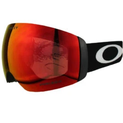 Oakley Flight Deck XM Skibrille Matte Black/Prizm Torch Iridium Damen, Herren -Oakley oakley flight deck xm oo7064 39 03 gross