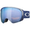 Oakley Flight Path L Wintersportbrille Kilde/Prizm Snow Sapphire Iridium Damen, Herren -Oakley oakley flight path l klide oo7110 58 gross