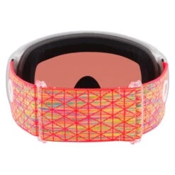 Oakley Flight Path L Wintersportbrille Freestyle/Prizm Rose Gold Damen, Herren -Oakley oakley flight path l oo7110 57 03 gross