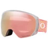 Oakley Flight Path L Wintersportbrille Freestyle/Prizm Rose Gold Damen, Herren -Oakley oakley flight path l oo7110 57 gross