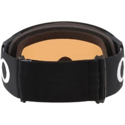 Oakley Flight Tracker XL Snowboardbrille Matte Black Prizm Snow Persimmon Damen, Herren -Oakley oakley flight tracker oo7104 04 02 gross