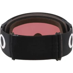 Oakley Flight Tracker XL Snowboardbrille Matte Black Prizm Snow Torch Iridium Damen, Herren -Oakley oakley flight tracker xl oo7104 07 02 gross