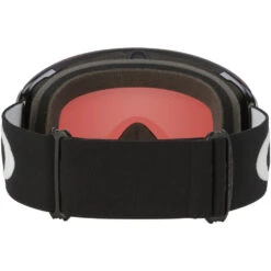 Oakley Flight Deck Snowgoogle Matte Black/Prizm Snow Torch Iridium Damen, Herren -Oakley oakley flightdeck oo7050 33 02 grossnhCbcbrniuM2u