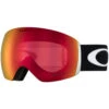 Oakley Flight Deck Snowgoogle Matte Black/Prizm Snow Torch Iridium Damen, Herren -Oakley oakley flightdeck oo7050 33 gross27jwZf7APOs2L