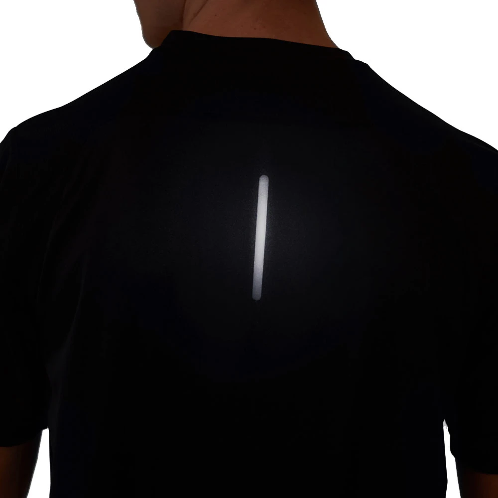 Oakley Foundational Training Short Sleeve Freizeitshirt Blackout Herren 5 Oakley Foundational Training Short Sleeve Freizeitshirt Blackout Herren – Bild 3