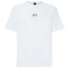 Oakley Foundational Training Short Sleeve Funktionsshirt White Herren