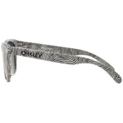 Oakley Frogskins Sonnengläser Fingerprint Black White/Black Iridium Damen, Herren 9 Oakley Frogskins Sonnengläser Fingerprint Black White/Black Iridium Damen, Herren -Oakley oakley frogskins oo9013 52 02 grossZtcQh5OXf0fYT