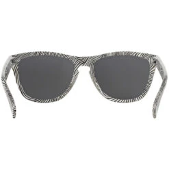 Oakley Frogskins Sonnengläser Fingerprint Black White/Black Iridium Damen, Herren 10 Oakley Frogskins Sonnengläser Fingerprint Black White/Black Iridium Damen, Herren -Oakley oakley frogskins oo9013 52 03 grossEzSTTh8MnWgxh