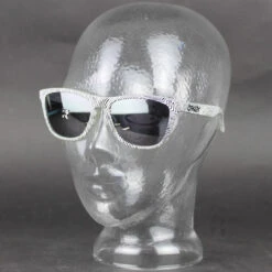 Oakley Frogskins Sonnengläser Fingerprint Black White/Black Iridium Damen, Herren 11 Oakley Frogskins Sonnengläser Fingerprint Black White/Black Iridium Damen, Herren -Oakley oakley frogskins oo9013 52 04 grossk6vX8A7Lg3elx