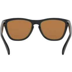 Oakley Frogskins Sonnengläser Matte Black/Prizm Bronze Alt-Iridium Damen, Herren -Oakley oakley frogskins oo9013 e255 03 grossKhjqAccmdNY4z