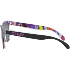 Oakley Frogskins Sonnengläser Meguru Spin/Prizm Black Damen, Herren 9 Oakley Frogskins Sonnengläser Meguru Spin/Prizm Black Damen, Herren -Oakley oakley frogskins oo9013 j155 02 gross