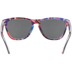 Oakley Frogskins Sonnengläser Meguru Spin/Prizm Black Damen, Herren 10 Oakley Frogskins Sonnengläser Meguru Spin/Prizm Black Damen, Herren -Oakley oakley frogskins oo9013 j155 03 gross