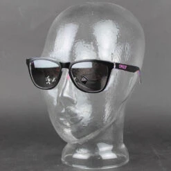 Oakley Frogskins Sonnengläser Meguru Spin/Prizm Black Damen, Herren 11 Oakley Frogskins Sonnengläser Meguru Spin/Prizm Black Damen, Herren -Oakley oakley frogskins oo9013 j155 04 gross