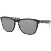 Oakley Frogskins Sonnengläser Meguru Spin/Prizm Black Damen, Herren -Oakley oakley frogskins oo9013 j155 gross