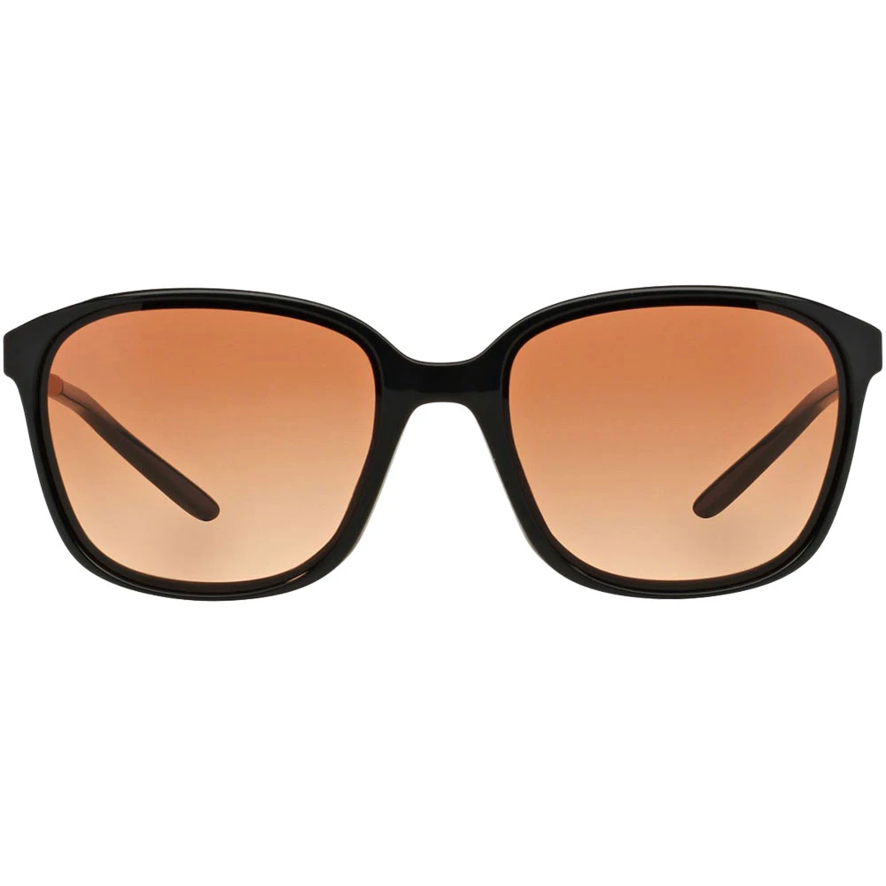 Oakley Game Changer Sommerbrille Polished Black/VR50 Brown Gradient Damen 4 Oakley Game Changer Sommerbrille Polished Black/VR50 Brown Gradient Damen – Bild 2