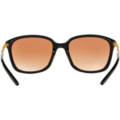 Oakley Game Changer Sommerbrille Polished Black/VR50 Brown Gradient Damen 10 Oakley Game Changer Sommerbrille Polished Black/VR50 Brown Gradient Damen -Oakley oakley game changer oo9291 04 03 gross