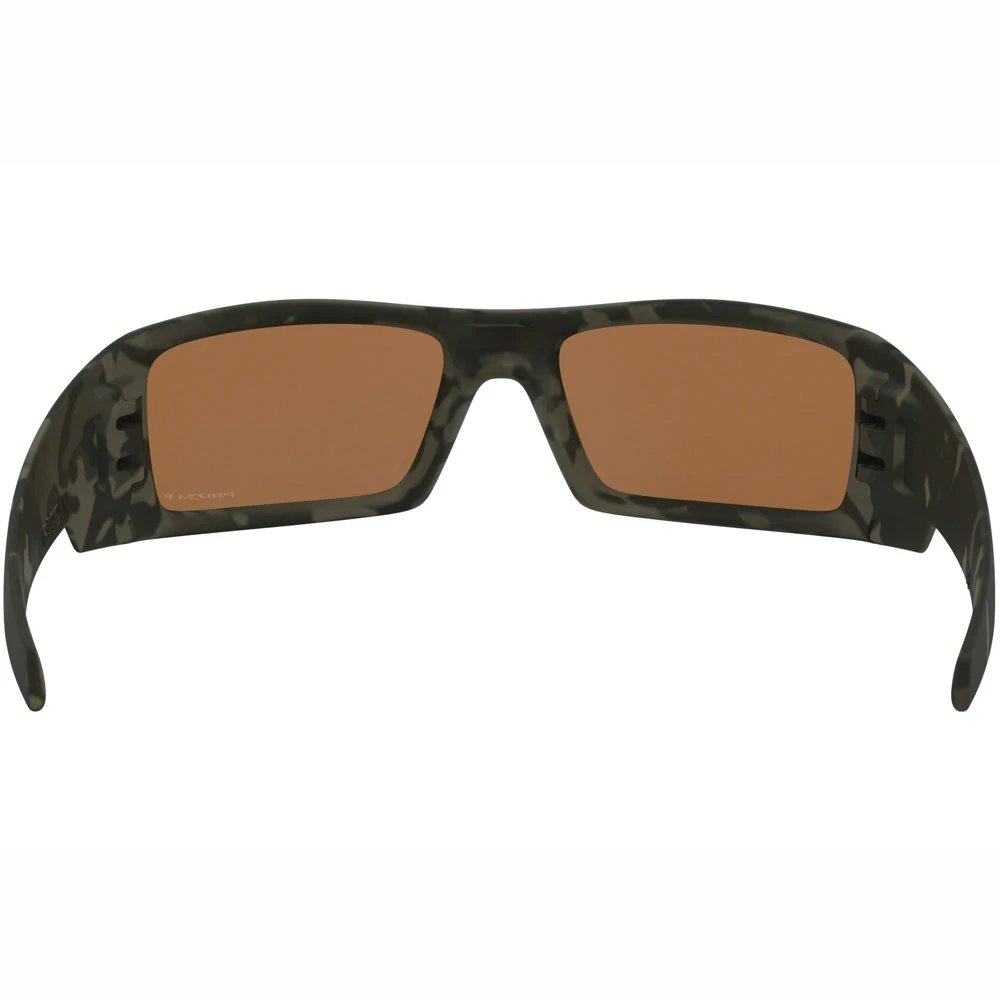 Oakley Gascan Sonnengläser Matte Olive Camo/Prizm Tungsten Pol. Herren 5 Oakley Gascan Sonnengläser Matte Olive Camo/Prizm Tungsten Pol. Herren – Bild 3