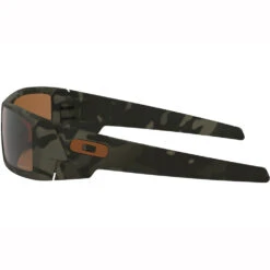 Oakley Gascan Sonnengläser Matte Olive Camo/Prizm Tungsten Pol. Herren 10 Oakley Gascan Sonnengläser Matte Olive Camo/Prizm Tungsten Pol. Herren -Oakley oakley gascan oo9014 5160 03 gross