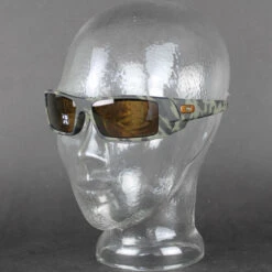 Oakley Gascan Sonnengläser Matte Olive Camo/Prizm Tungsten Pol. Herren 11 Oakley Gascan Sonnengläser Matte Olive Camo/Prizm Tungsten Pol. Herren -Oakley oakley gascan oo9014 5160 04 gross