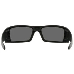 Oakley Gascan Sonnenbrille Matte Black/Prizm Black Herren -Oakley oakley gascan si ihf oo9014 8660 03 gross