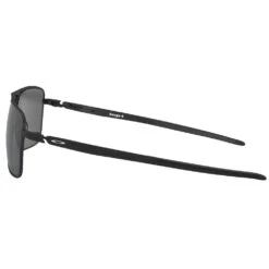 Oakley Gauge 6 Sonnengläser Powder Coal/Prizm Black Herren -Oakley oakley gauge 6 powder coal oo6038 0157 02 gross