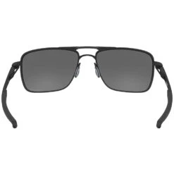 Oakley Gauge 6 Sonnengläser Powder Coal/Prizm Black Herren -Oakley oakley gauge 6 powder coal oo6038 0157 03 gross