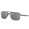 Oakley Gauge 6 Sonnengläser Satin Black/Prizm Black Polarized Herren 1 Oakley Gauge 6 Sonnengläser Satin Black/Prizm Black Polarized Herren -Oakley oakley gauge 6 satin black oo6038 0957 gross